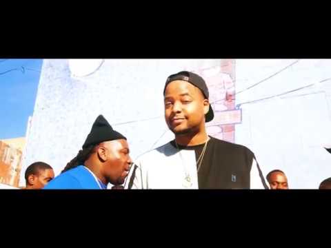 Fredy Mac - Big Homie @4bcproduction