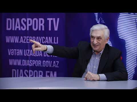Xalq artisti, dirijor, professor Ramiz Məlikaslanov "Vətən uzaqda deyil" proqramının qonağı olub.