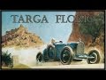 Classic Races - Ep08 : Targa Florio (documentary) HD