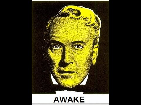 awake..the criswells-(2002)