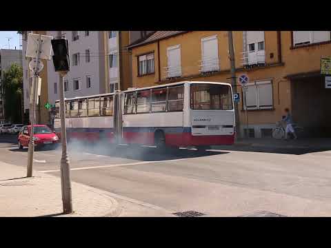 GSR-172 indul Siófok állomásról 210715