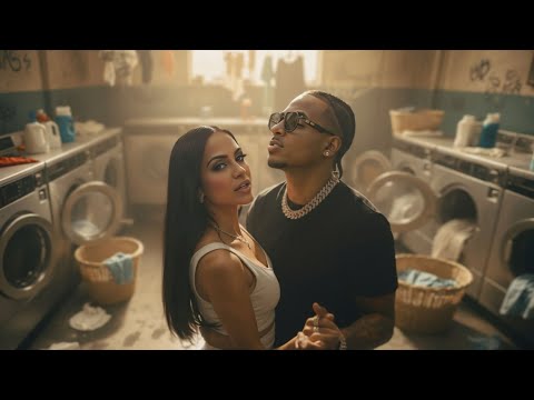 Natti Natasha, Ozuna - En Mi Corazón