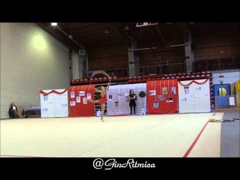 GIARDINO   Franchetto Asia, cerchio- INTERREGIONALE SERIE B