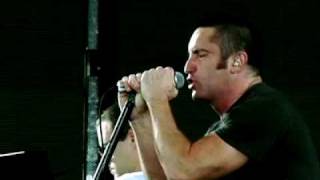 Trent Reznor, Peter Murphy &amp; TV On The Radio - Final Solution