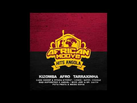 Chris Hamiwest & Nelo Bezzy - Swagg Mobutu)