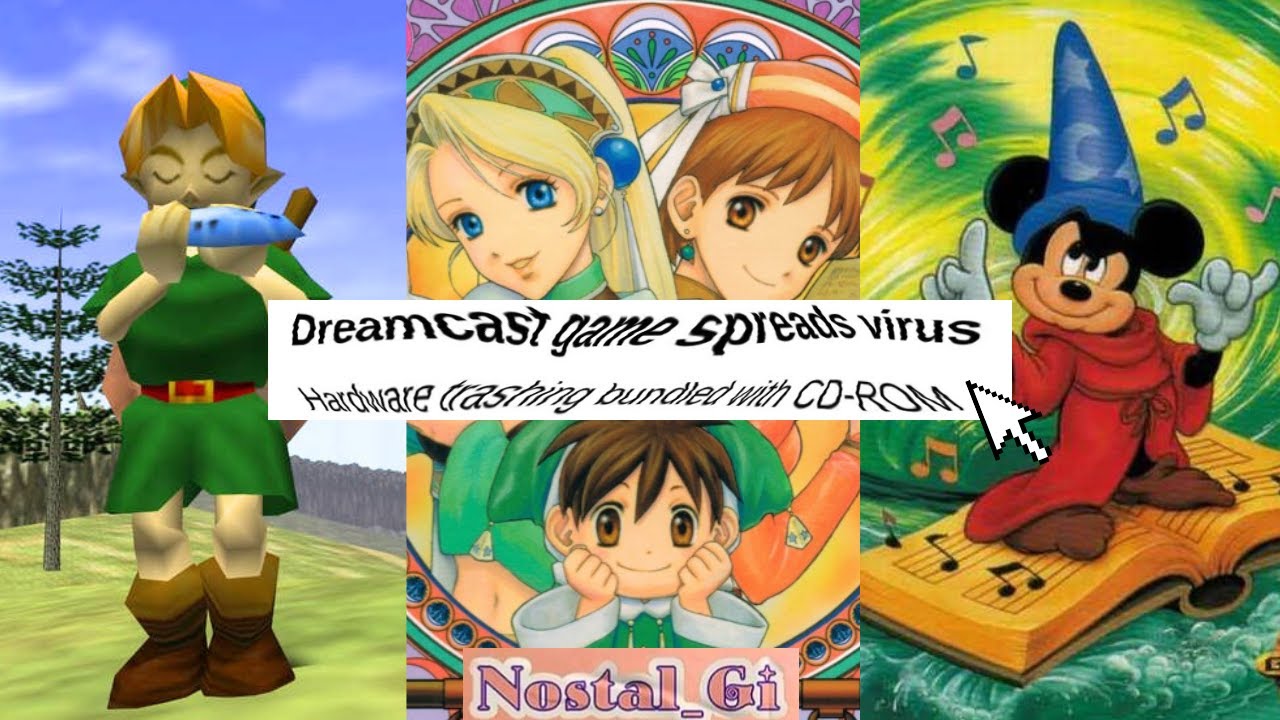 JOGOS QUE FORAM RECOLHIDOS DO MERCADO (RECALL)