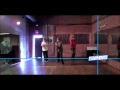 MIGUEL " TO THE MOON " - KENNY WORMALD WHOGOTSKILLZ