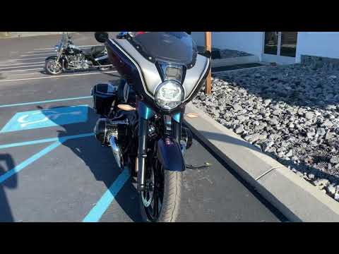 2022 Option 719 R18 B