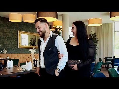 Sebi Llukaci -LUJE HOREN- Official Video
