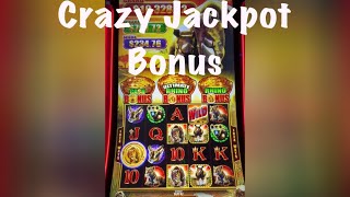 Reigning Rhino Jackpot Bonus Slot BIG WIN! 🦏💰 #casinolife #whiskeyslots #gambling #casino