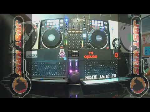 Dj Just Kris   Harmony Special Easter