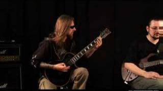 Emperor Guitar Lesson 3(part 1)