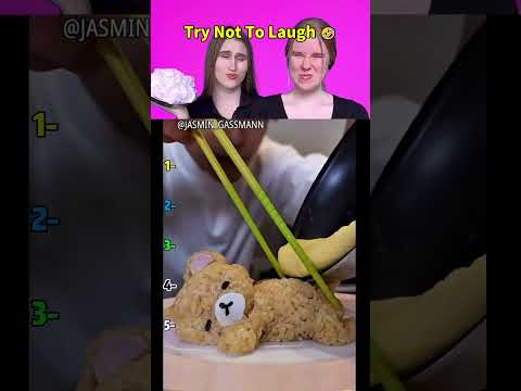 Try Not To Laugh Challenge#funny#doddlersoftiktok #funnyvideos