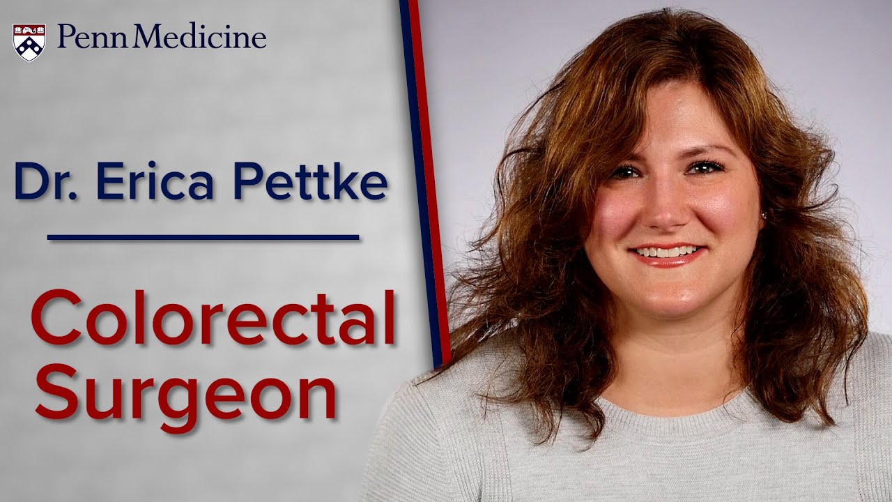 Watch video featuring Erica Pettke, MD, MPH, FACS on YouTube