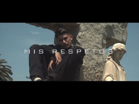 Onix El Nene - "Mis Respetos" Music Video - Directed By Dstructive Filmz
