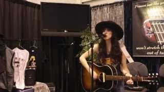 Jaime Wyatt: Dead Flowers