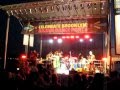 "Girassol" by Nation Beat at Celebrate Brooklyn, Brooklyn Bridge Park, May 2012