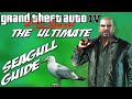 GTA IV TLAD: ULTIMATE Hidden Seagull Location Guide [+map markers]