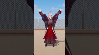 【踊ってみた】MECHA-MECHA / MECHATU-A【弦月藤士郎(にじさんじ)】