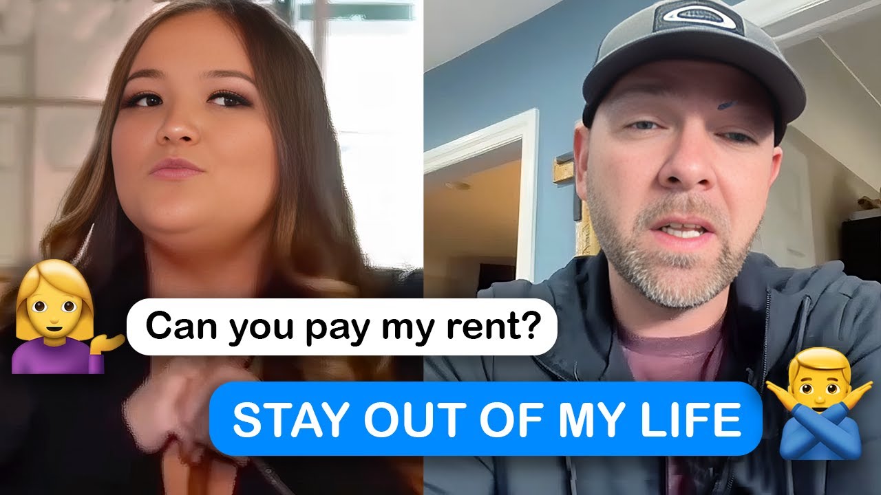 His Ex Wife LEFT 3 Years Ago Now She Begs for Him Back..