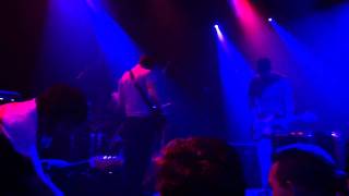 The Appleseed Cast - "South Col"