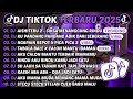 DJ TIKTOK TERBARU 2025 DJ AISHITERU 2 SIKSA MENANGGUNG RINDU DJ CINTA DARI SEBERANG FULL ALBUM