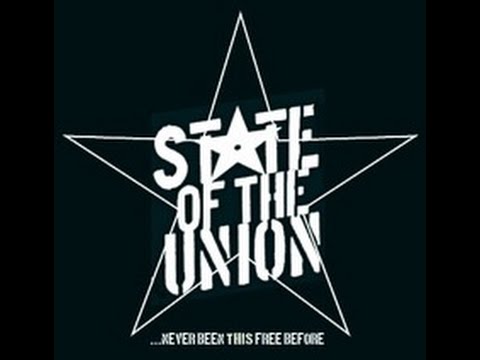 State of the Union - Man Overboard!