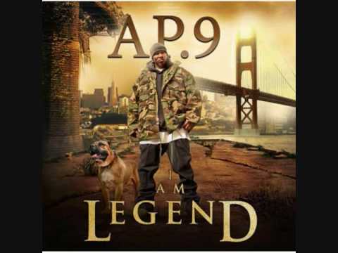 AP.9 - You Dont Know Me