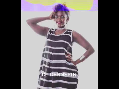 Ninze gwe by Fille & Jazz - (MIX)- mavoko D-j -DennSpin