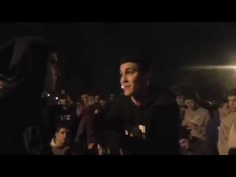 4os - CH vs PRN | Regional FullRap Alicante