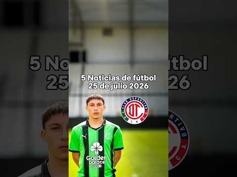 Noticias del fútbol mexicano: Heriberto Jurado podría volver a la Liga MX; ¿Guillermo a Tigres?