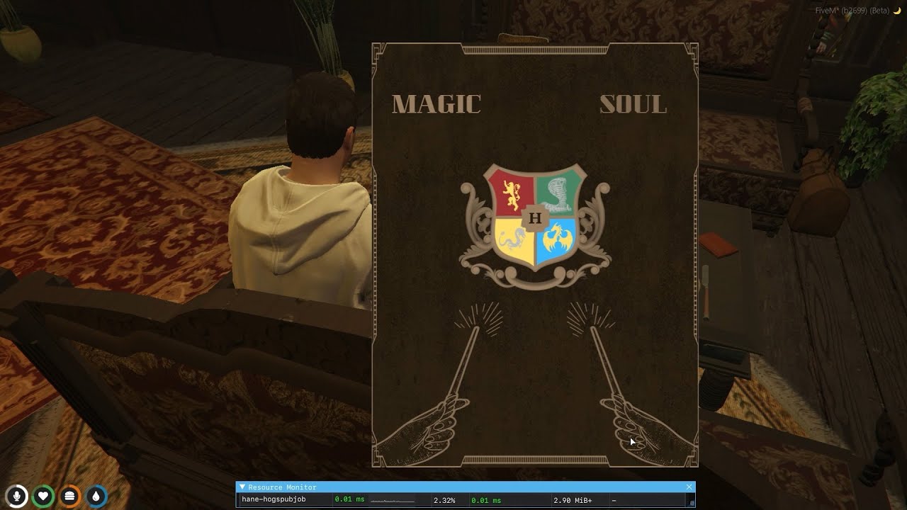 [Script] Hogs Pub & Restaurant Job Script | 15% Summer Sale Thumbnail