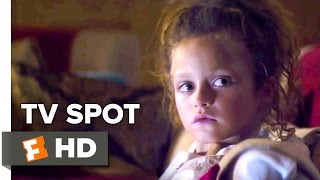 The Other Side of the Door TV SPOT - Who's There? (2016) - Sofia Rosinsky Horror Movie HD video