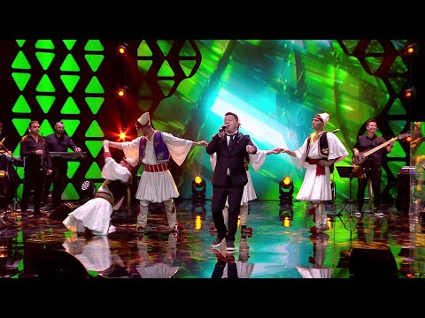 Ylli Baka - Frashellinjte - Kenge Moj | Nata 2