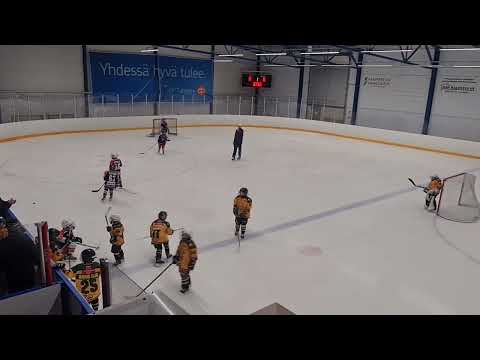 23.1.2022 Tappara Rantakarit vs.Ilves 3