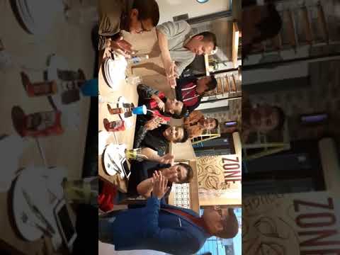 Al-thiqa 100 Days Celebration. @tikaramdahal2562