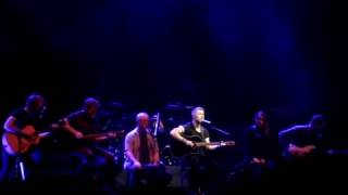 Ronan Keating - Falling Slowly - Wellington