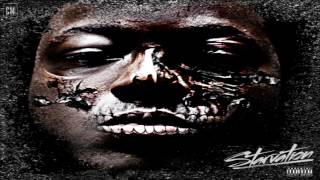 Ace Hood - Starvation [FULL MIXTAPE + DOWNLOAD LINK] [2012]
