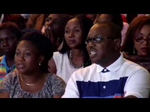 Praisewine 2014 - Victor Atenaga