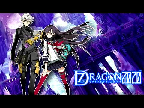 7th dragon 2020 ost - Mankind's Warrior Takehaya [Extended]