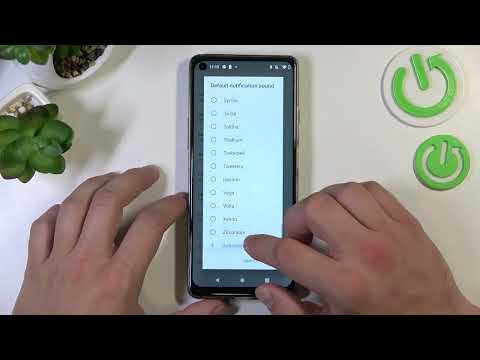 How to Set Custom Notification Sound on CUBOT MAX 3 – Customize Sounds