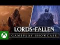 Lords of the Fallen - 'Dual Worlds' Gameplay Showcase