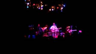 Rusted Root - 11/27/2009 - Voodoo