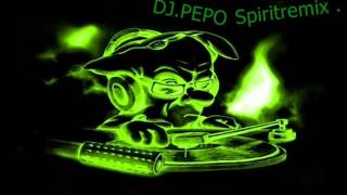 DJ.PEPO - Joanna (SpiritRemix)