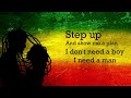 STEP UP IRIE LOVE Lyrics Video