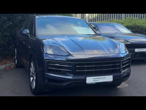 Porsche Cayenne E-Hybrid - Image 2
