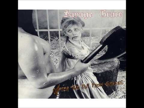 A Call To Arms + We Came, We Saw We, Conquered - SAVAGE GRACE