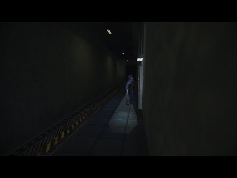 Black Mesa Inbound - 1 HOUR | Half-Life Ambience