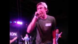 State Champs - How It Used To Be live @ Revolution Bar and Music Hall