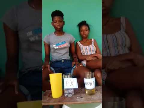 Lidia y Marciana + Novia vs ExNovia Final inesperado ❤️👌